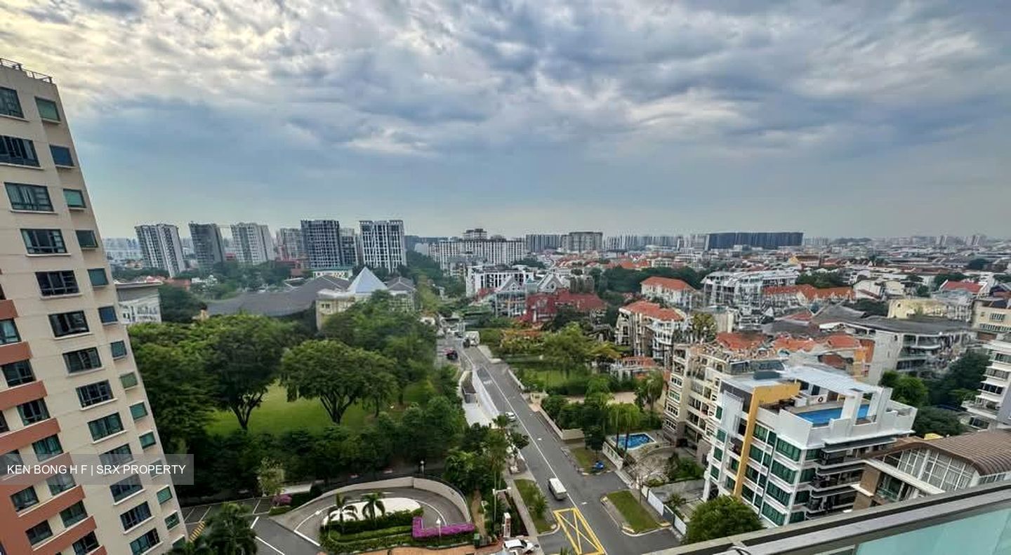 Haig 162 (D15), Apartment #536582631